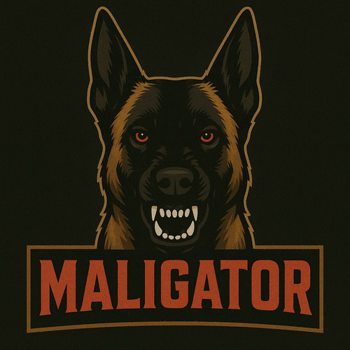 Maligator 